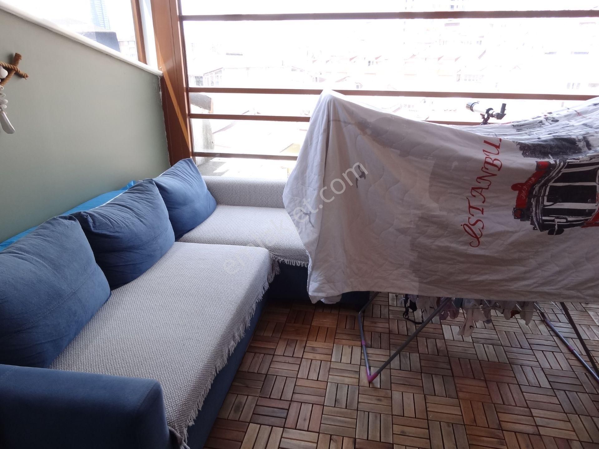 Ünalan Metro-metrobüs Yakını Genç Apt.teraslı Dubleks 3+1 Fırsatı - Görsel 33