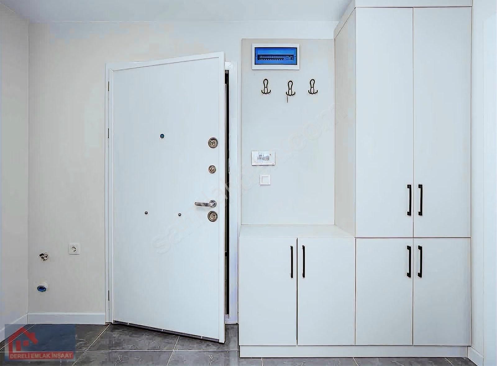 Halkalı Meydan 2+1 Ara Kat - Görsel 16