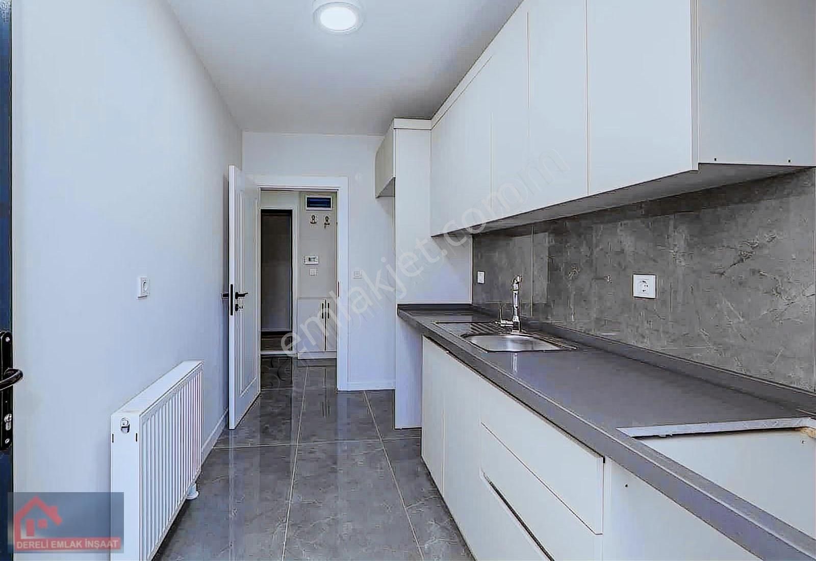 Halkalı Meydan 2+1 Ara Kat - Görsel 13