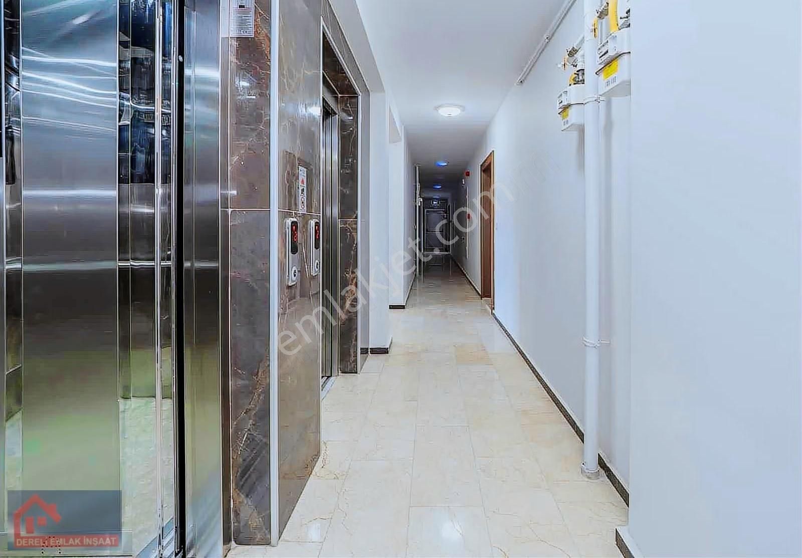 Halkalı Meydan 2+1 Ara Kat - Görsel 11