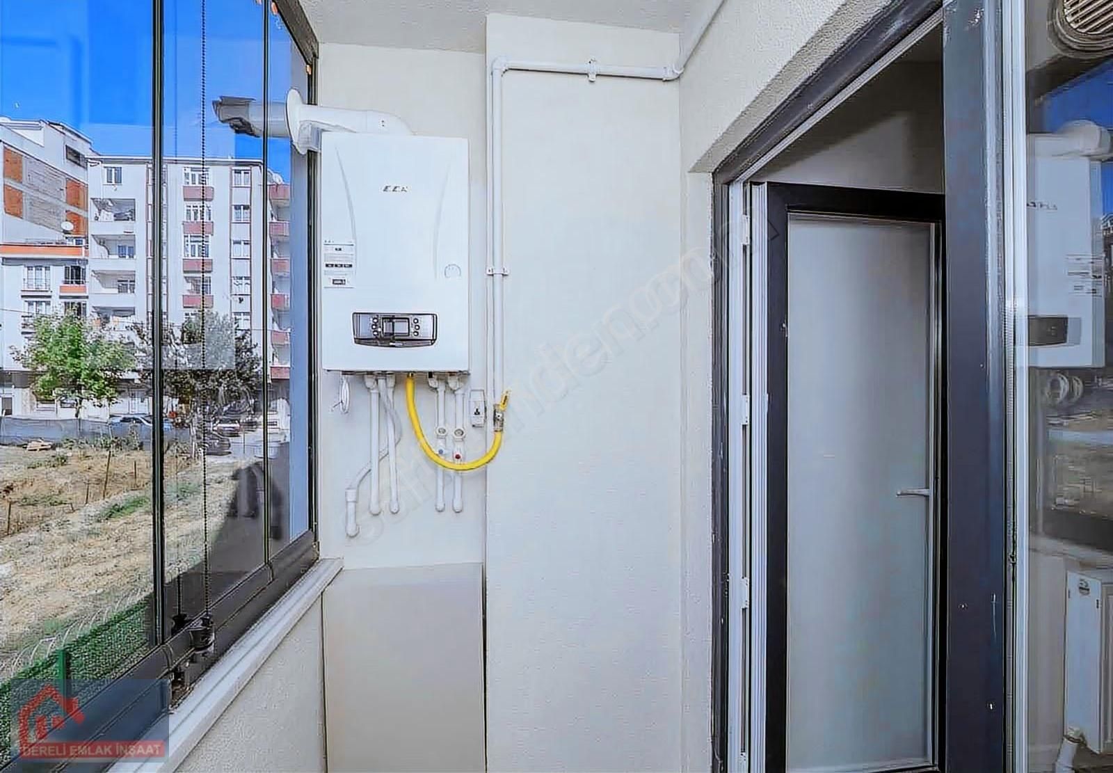 Halkalı Meydan 2+1 Ara Kat - Görsel 22