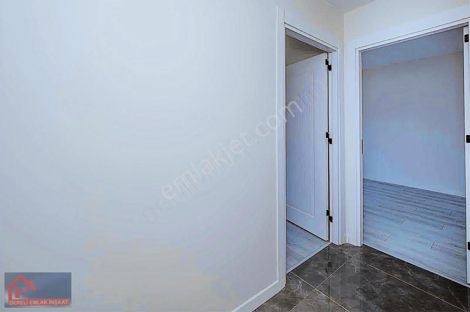 Halkalı Meydan 2+1 Ara Kat - Görsel 9