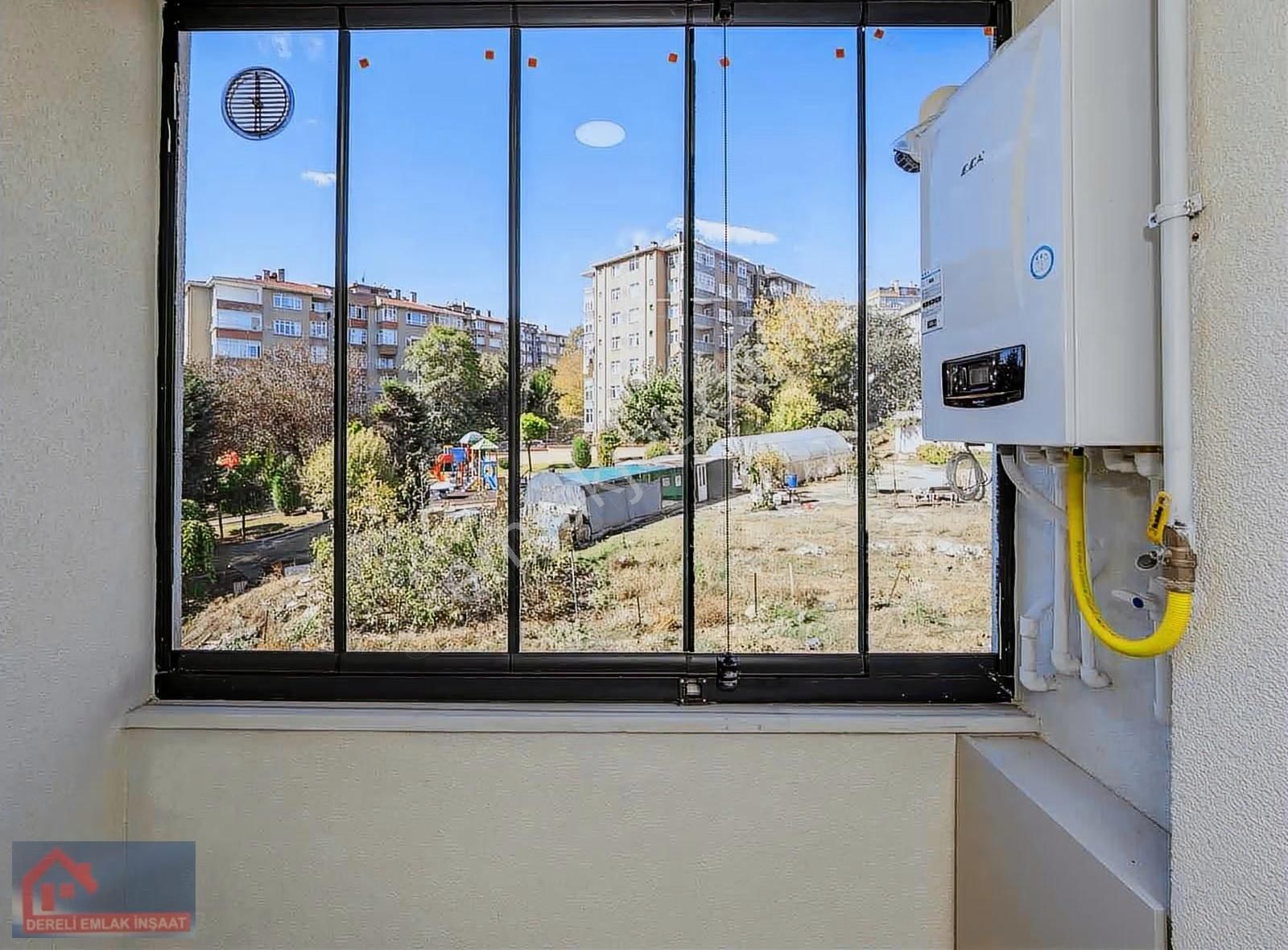 Halkalı Meydan 2+1 Ara Kat - Görsel 21