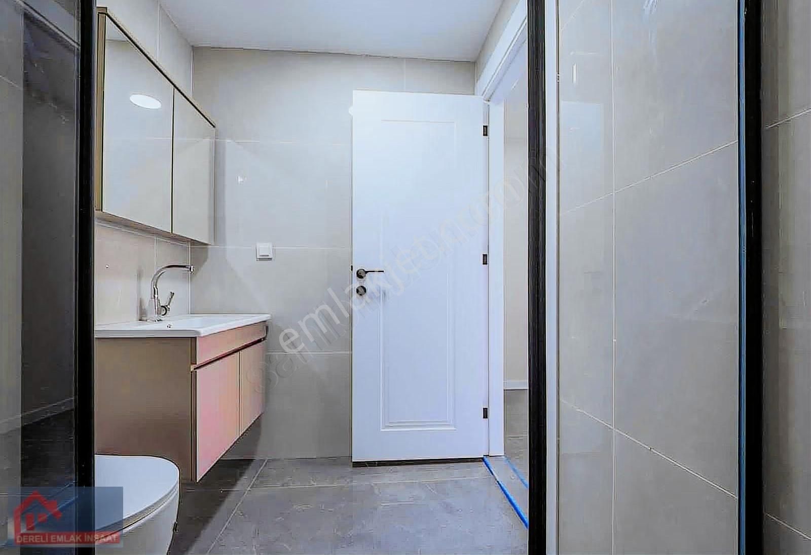 Halkalı Meydan 2+1 Ara Kat - Görsel 23