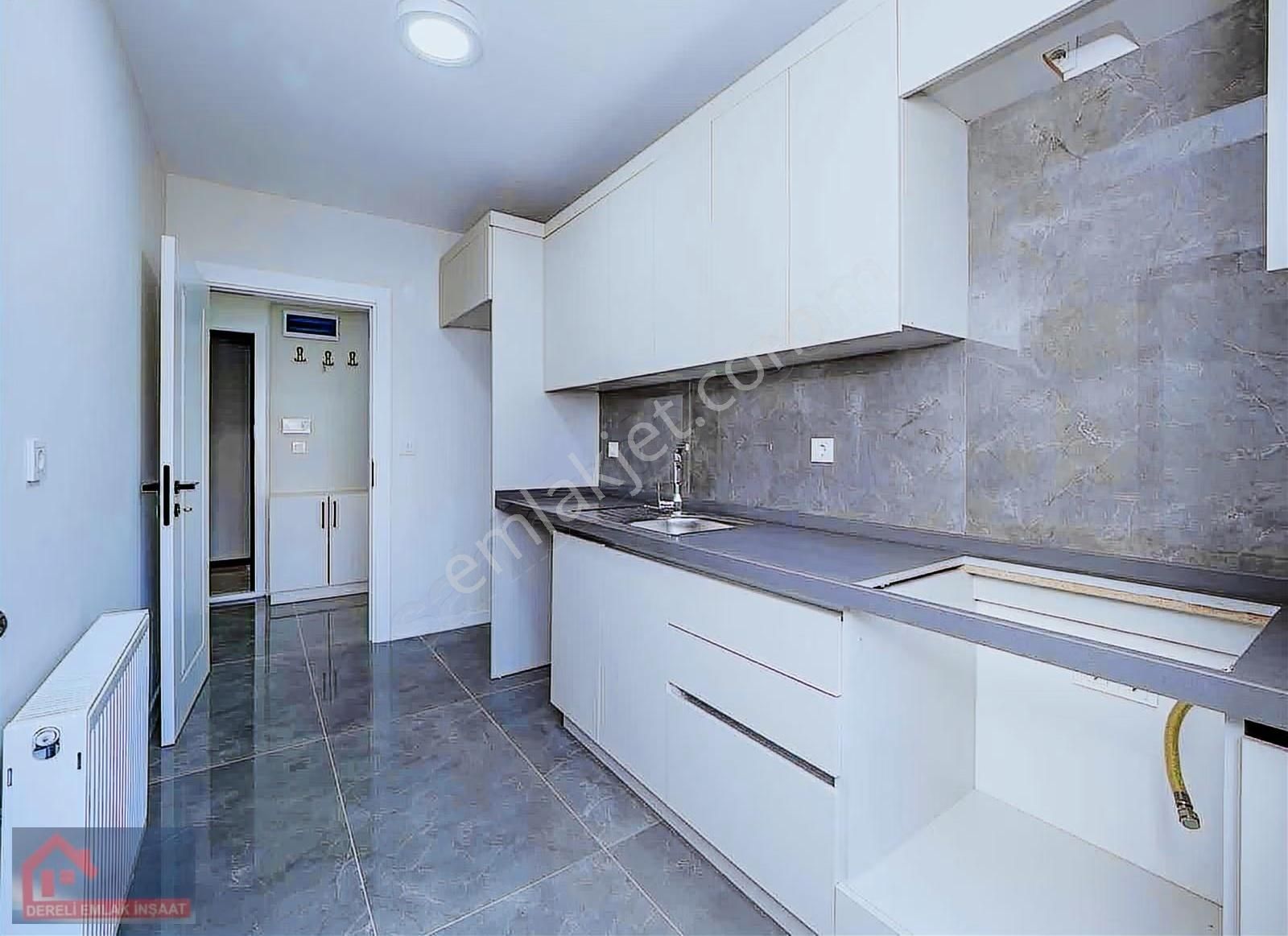 Halkalı Meydan 2+1 Ara Kat - Görsel 32