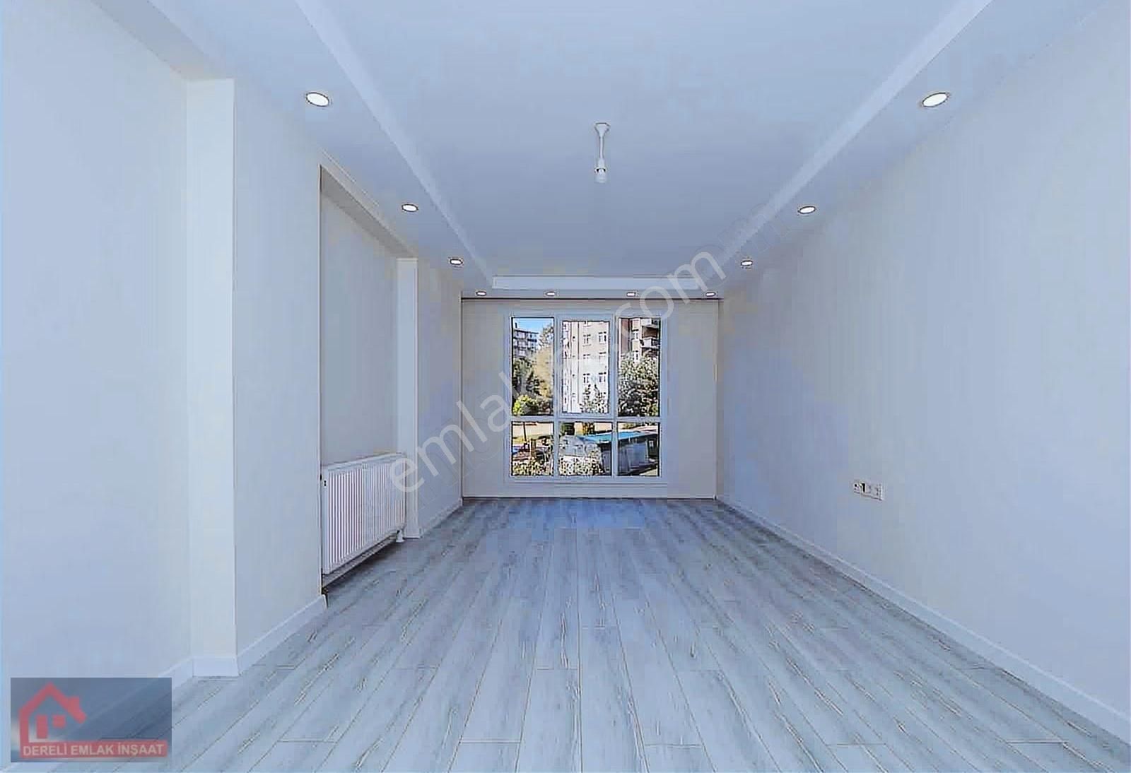 Halkalı Meydan 2+1 Ara Kat - Görsel 30