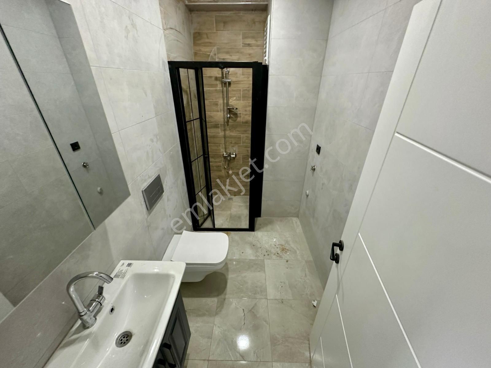 🏡 Referans'tan Altınkum'da Denize 150 Mt Şık Tasarımlı 1+1 Daire - Görsel 17