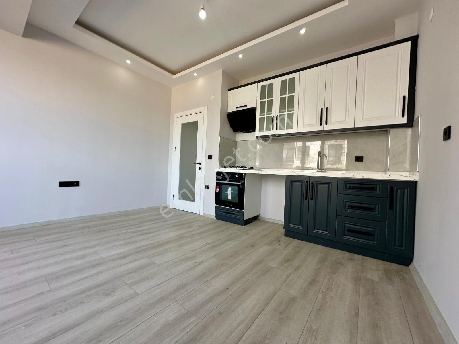 🏡 Referans'tan Altınkum'da Denize 150 Mt Şık Tasarımlı 1+1 Daire - Görsel 18