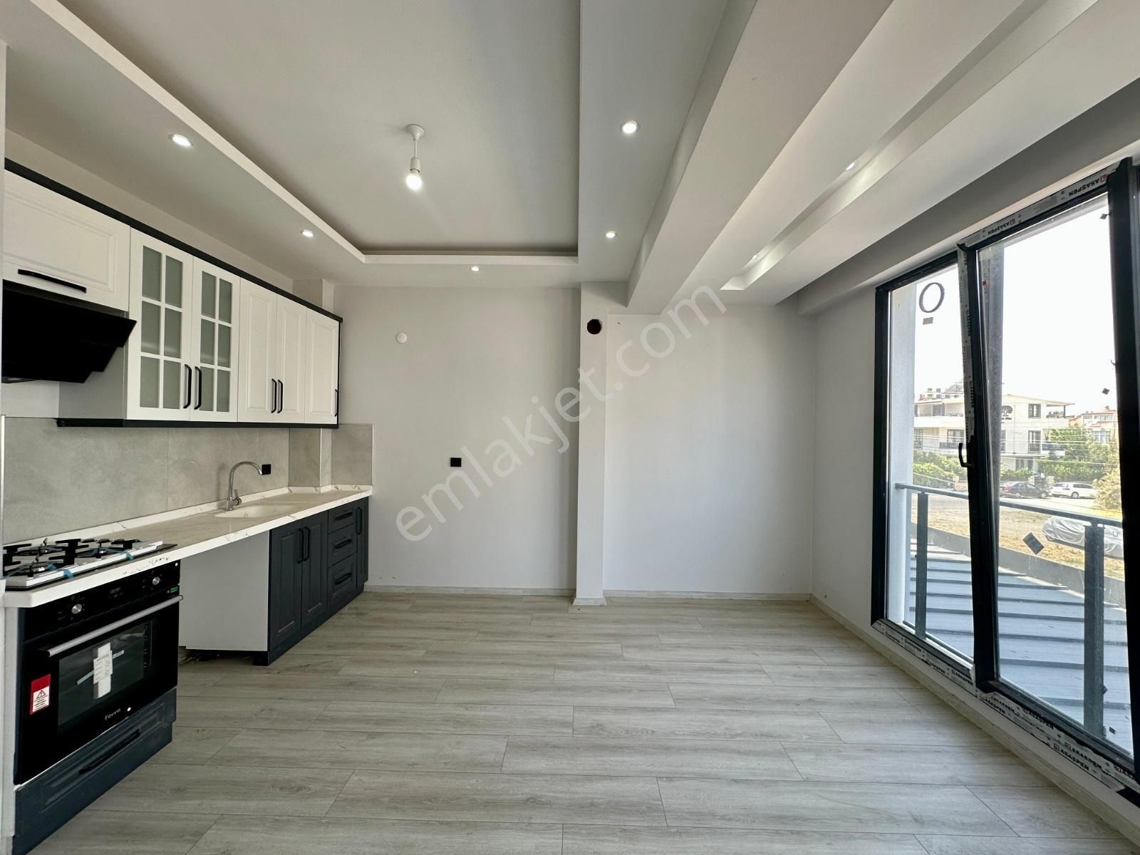 🏡 Referans'tan Altınkum'da Denize 150 Mt Şık Tasarımlı 1+1 Daire - Görsel 4