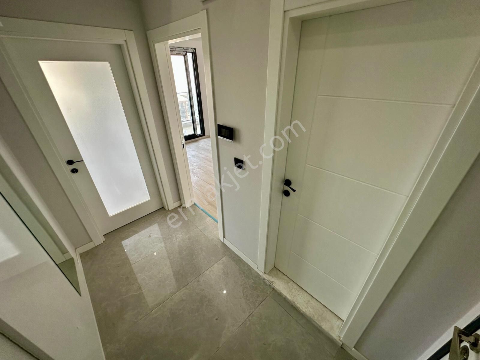 🏡 Referans'tan Altınkum'da Denize 150 Mt Şık Tasarımlı 1+1 Daire - Görsel 19