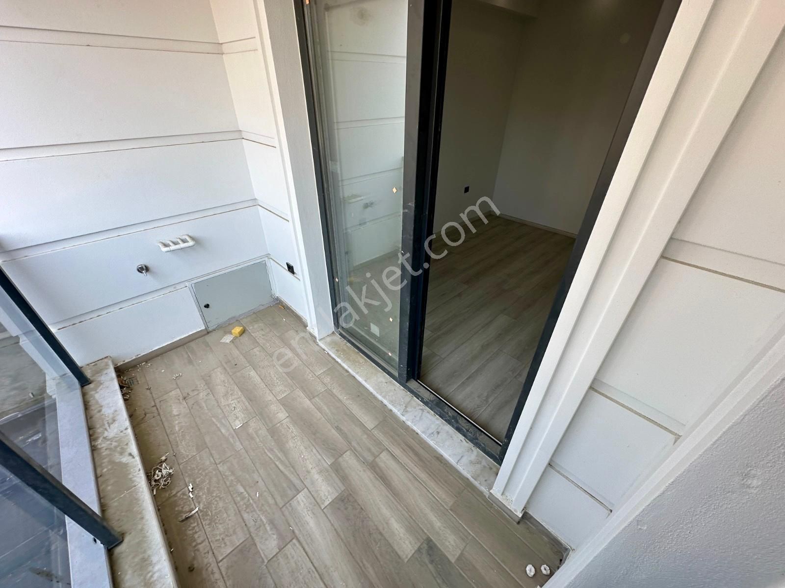 🏡 Referans'tan Altınkum'da Denize 150 Mt Şık Tasarımlı 1+1 Daire - Görsel 7