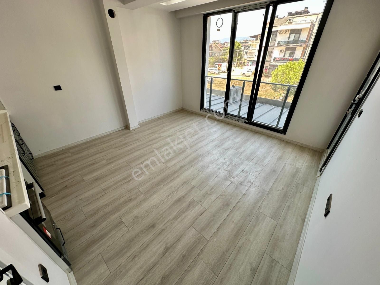 🏡 Referans'tan Altınkum'da Denize 150 Mt Şık Tasarımlı 1+1 Daire - Görsel 15