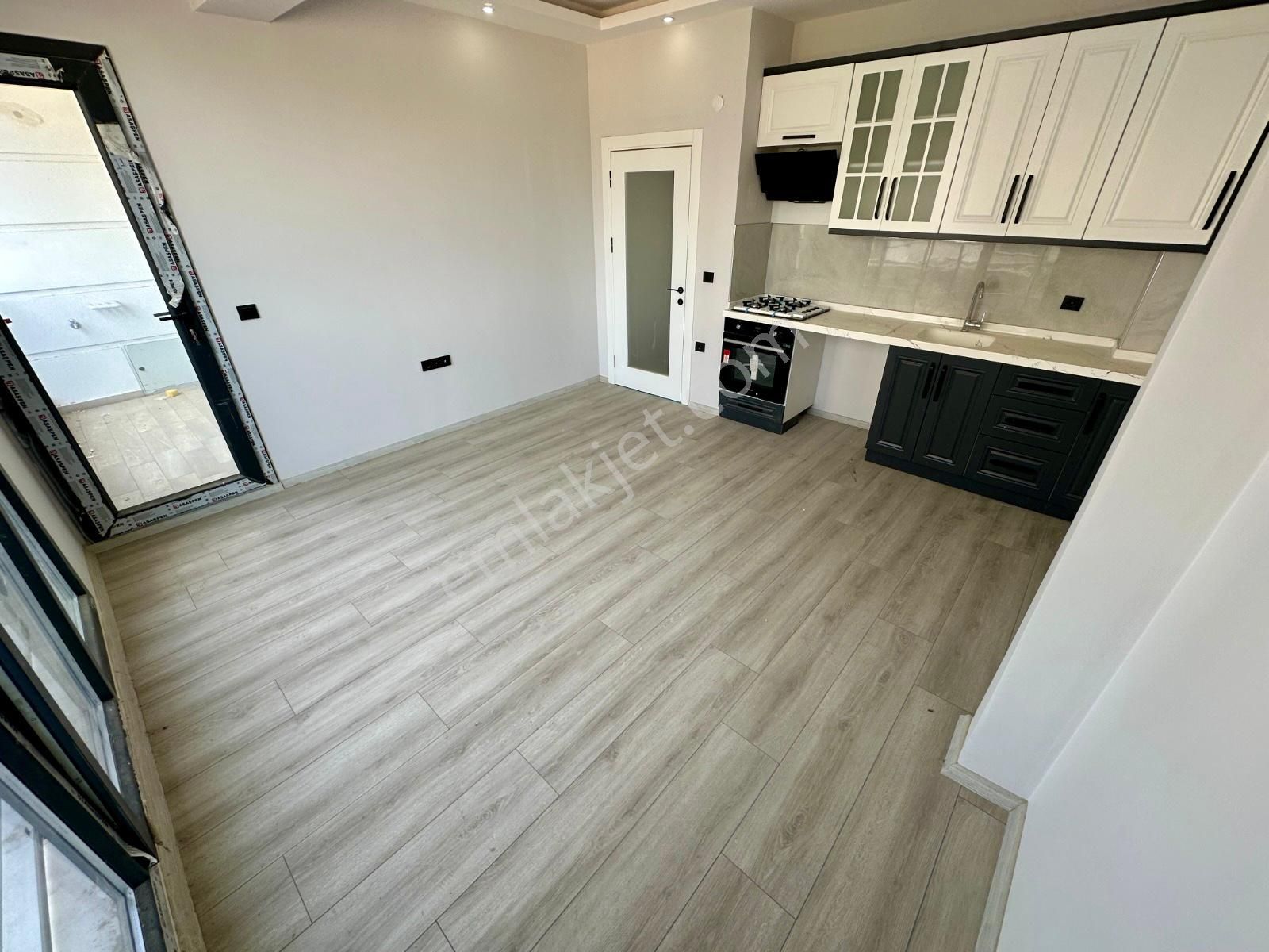 🏡 Referans'tan Altınkum'da Denize 150 Mt Şık Tasarımlı 1+1 Daire - Görsel 3