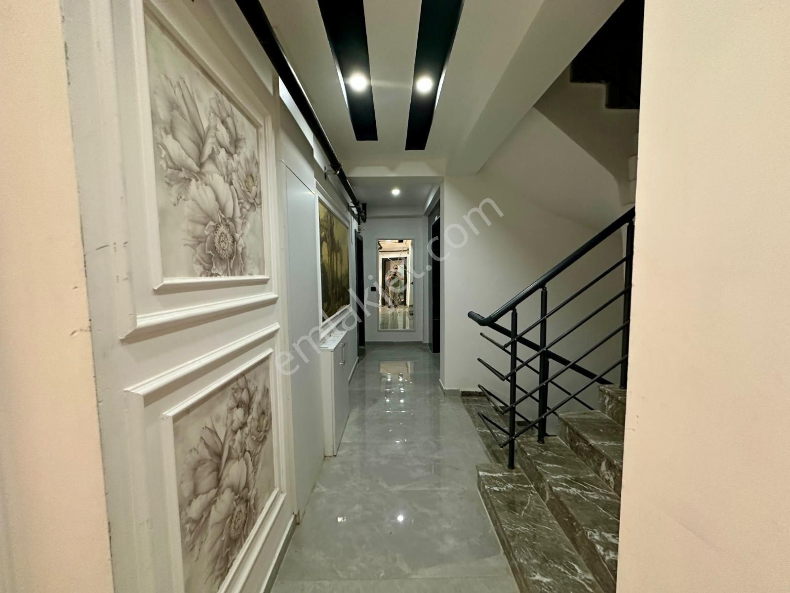 🏡 Referans'tan Altınkum'da Denize 150 Mt Şık Tasarımlı 1+1 Daire - Görsel 20