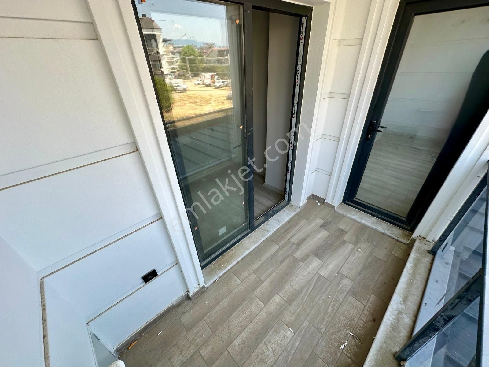 🏡 Referans'tan Altınkum'da Denize 150 Mt Şık Tasarımlı 1+1 Daire - Görsel 9