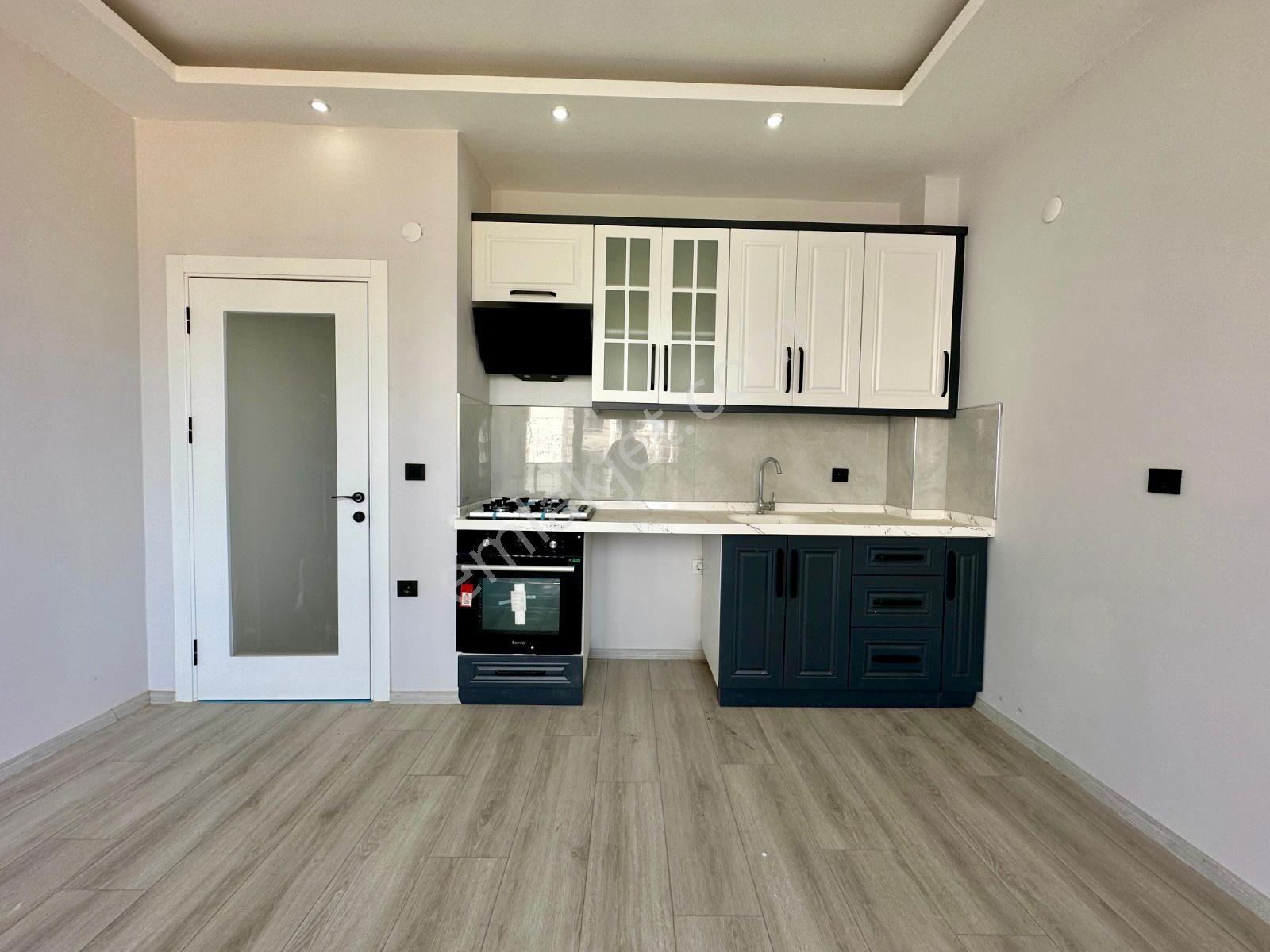 🏡 Referans'tan Altınkum'da Denize 150 Mt Şık Tasarımlı 1+1 Daire - Görsel 5