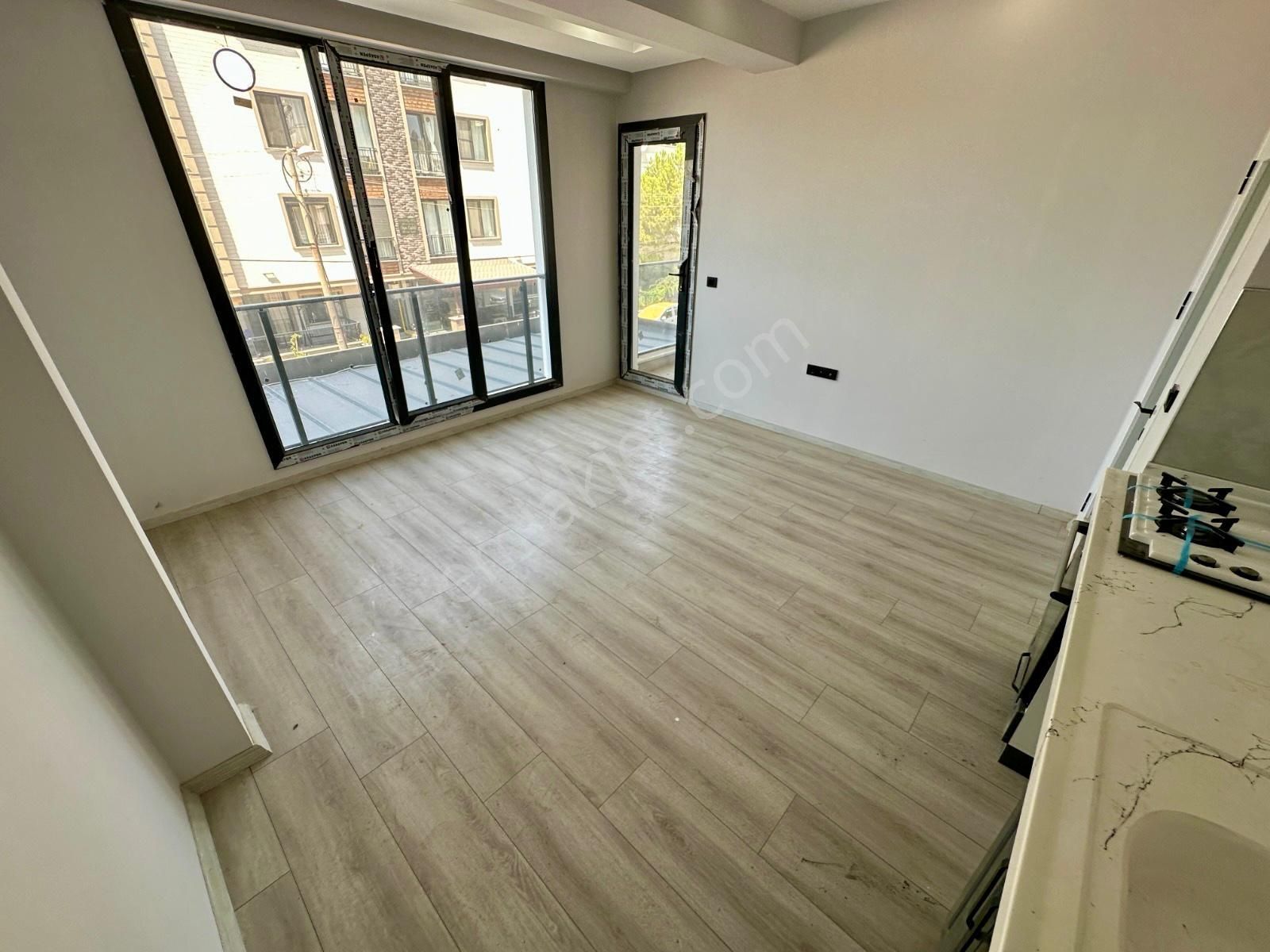 🏡 Referans'tan Altınkum'da Denize 150 Mt Şık Tasarımlı 1+1 Daire - Görsel 6