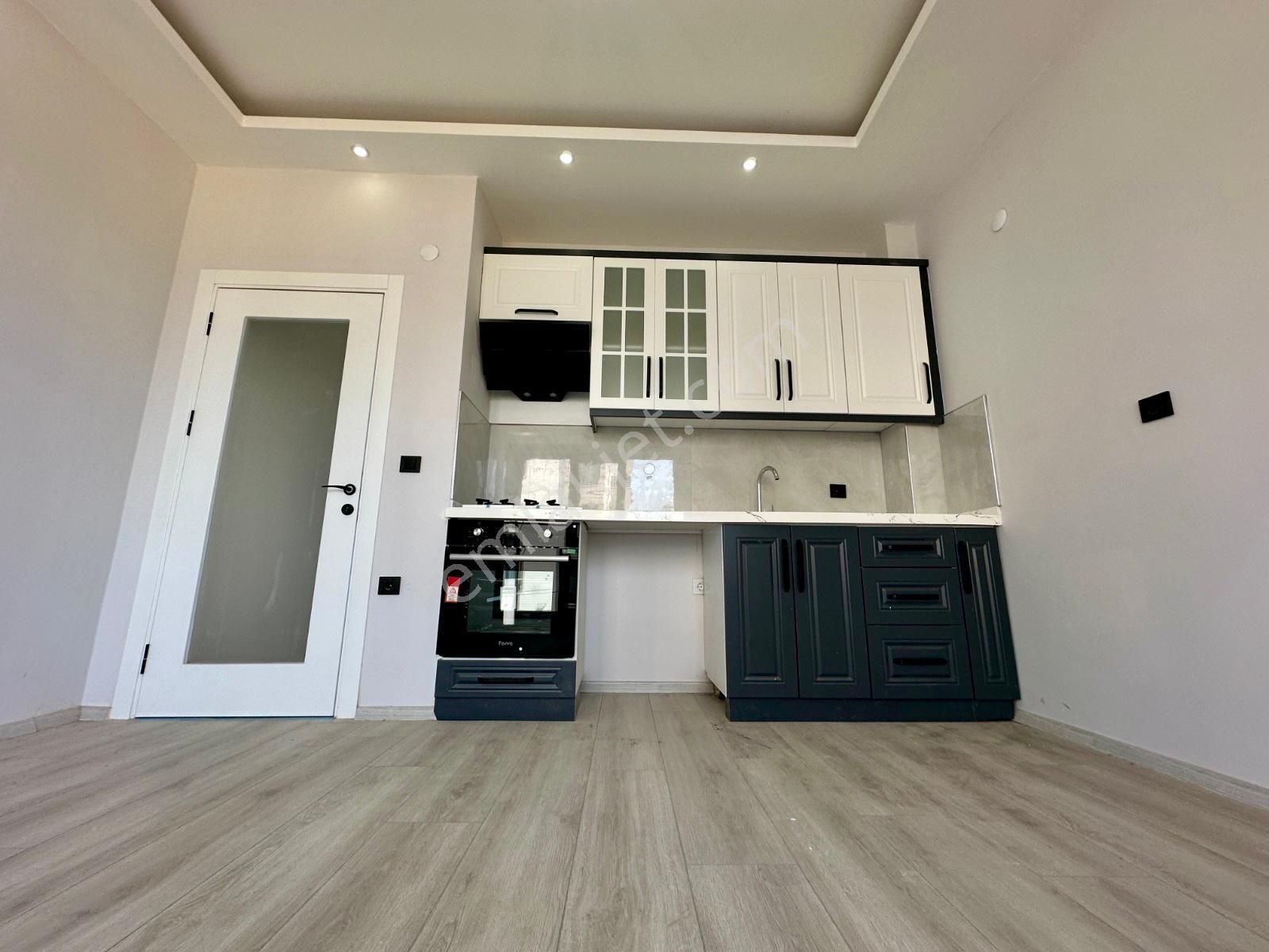 🏡 Referans'tan Altınkum'da Denize 150 Mt Şık Tasarımlı 1+1 Daire - Görsel 2