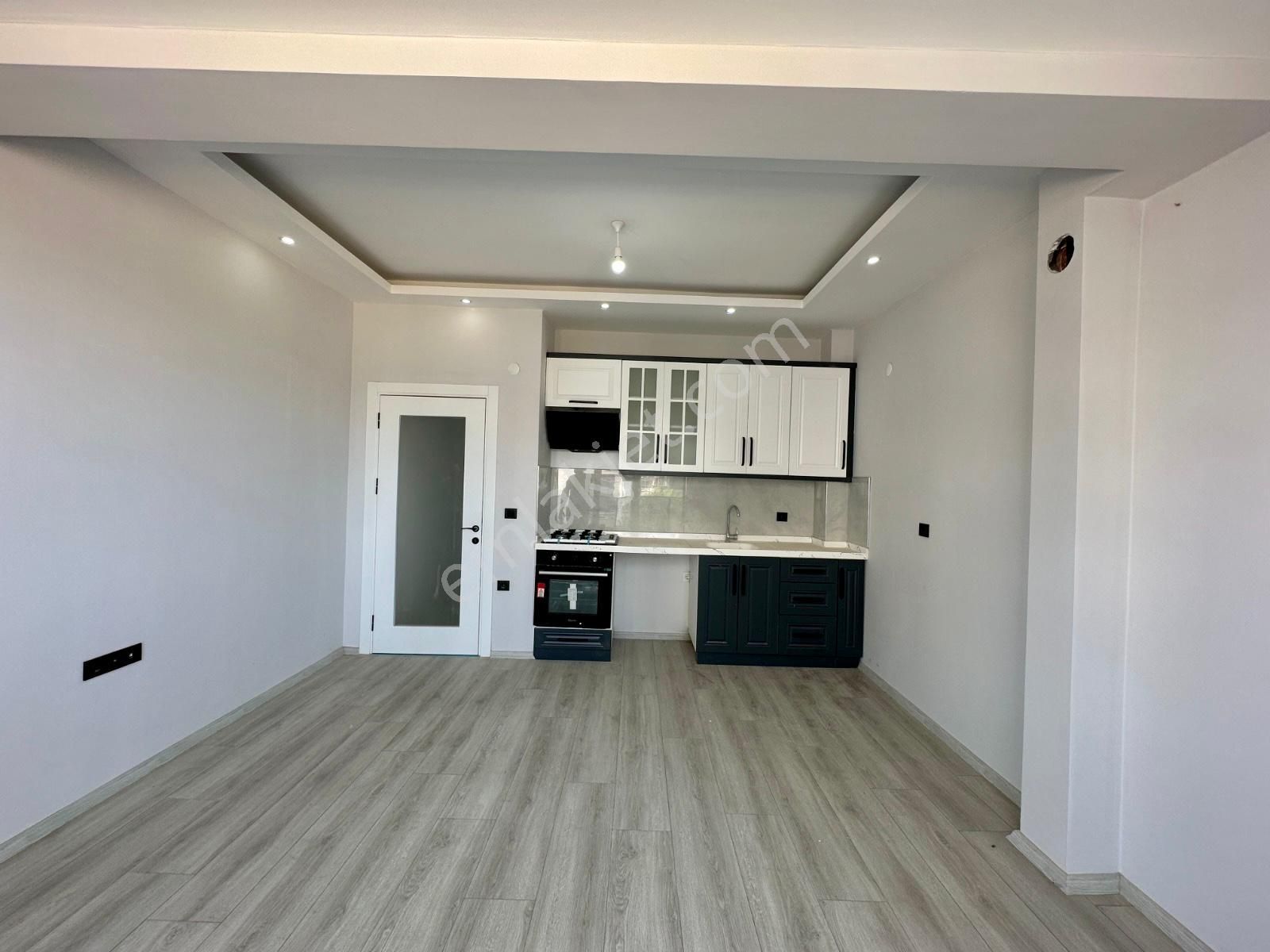 🏡 Referans'tan Altınkum'da Denize 150 Mt Şık Tasarımlı 1+1 Daire - Görsel 8