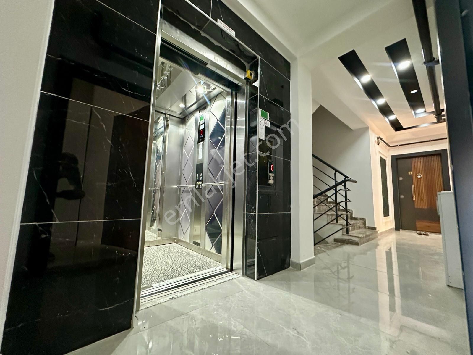 🏡 Referans'tan Altınkum'da Denize 150 Mt Şık Tasarımlı 1+1 Daire - Görsel 23