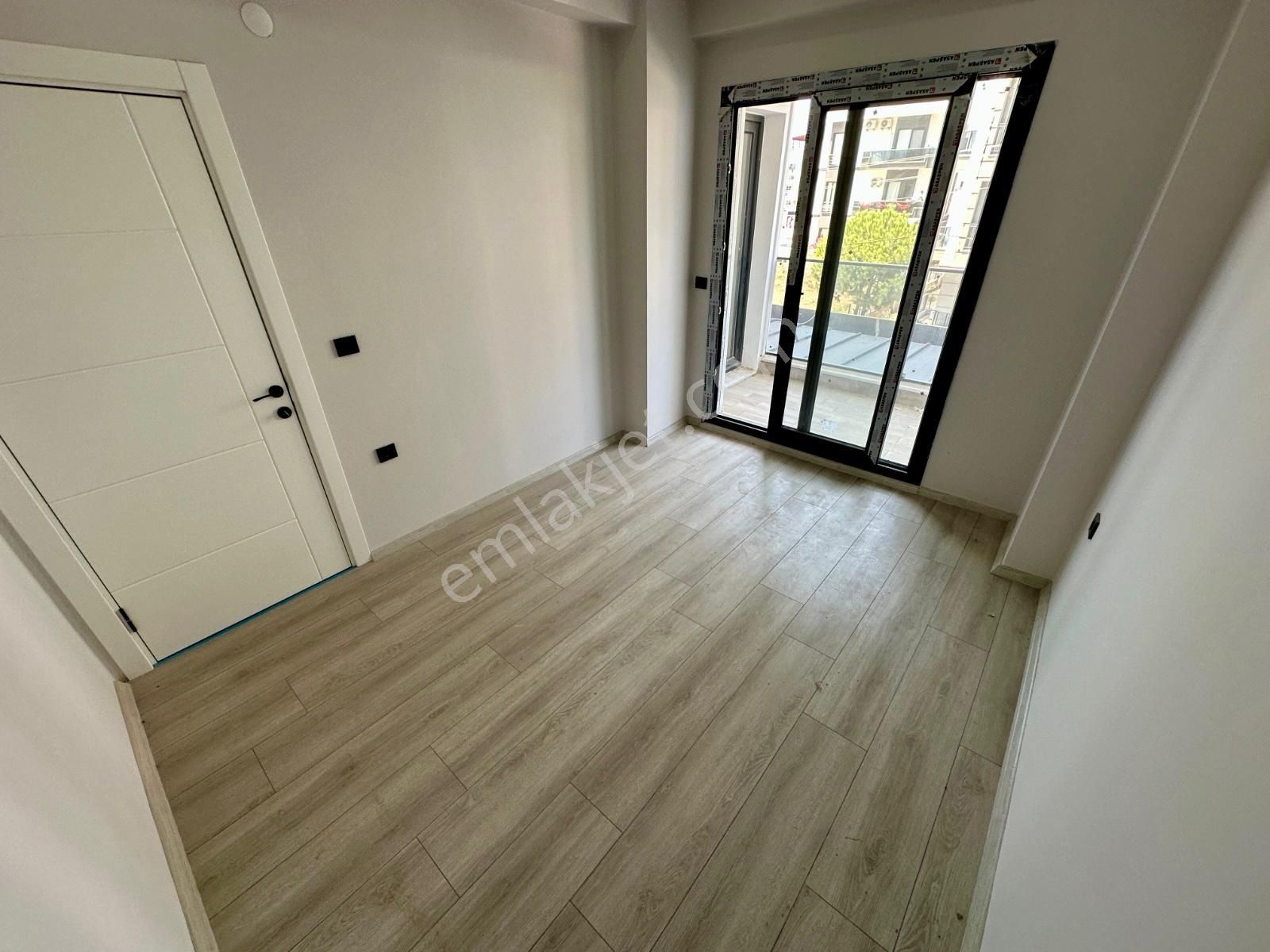 🏡 Referans'tan Altınkum'da Denize 150 Mt Şık Tasarımlı 1+1 Daire - Görsel 13