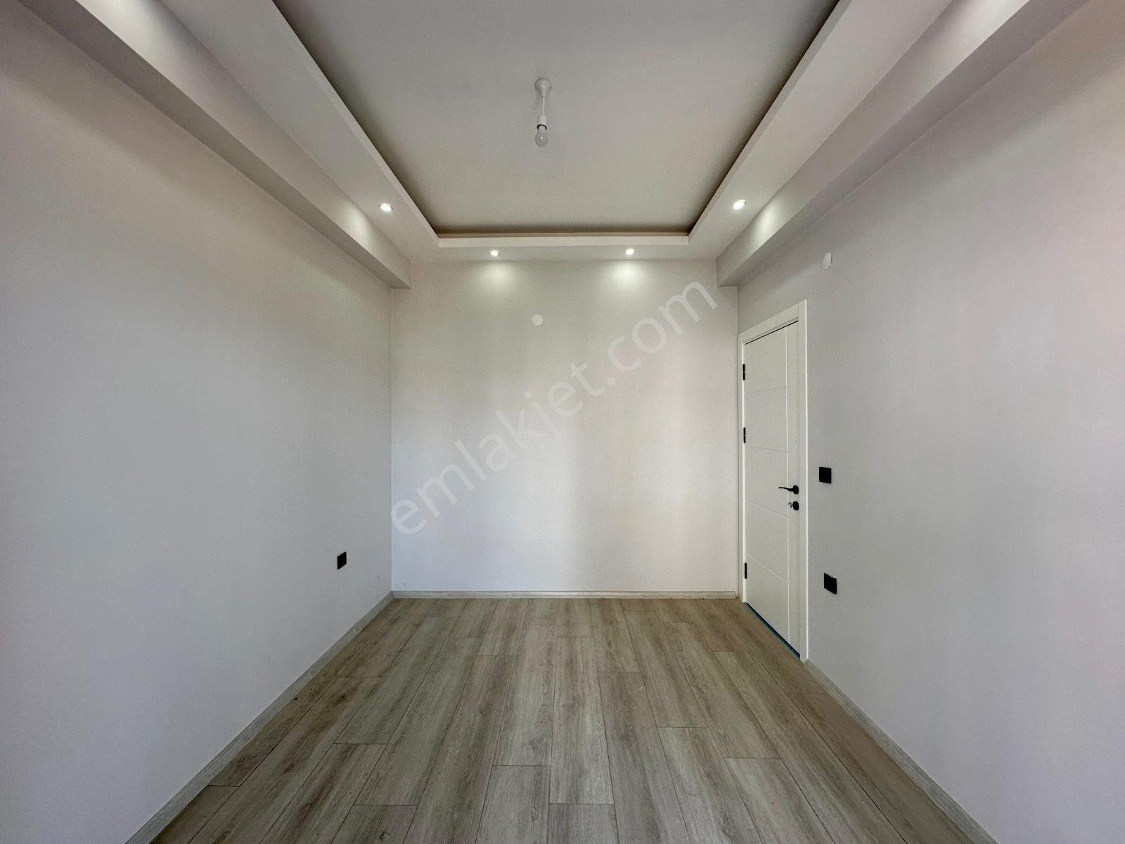 🏡 Referans'tan Altınkum'da Denize 150 Mt Şık Tasarımlı 1+1 Daire - Görsel 10