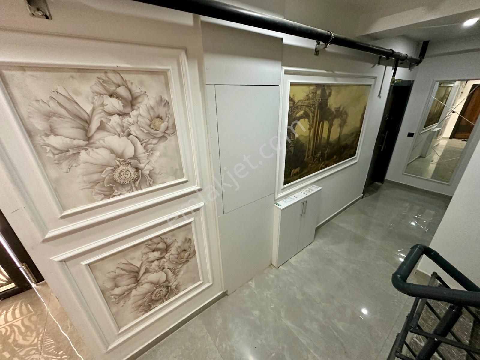 🏡 Referans'tan Altınkum'da Denize 150 Mt Şık Tasarımlı 1+1 Daire - Görsel 21