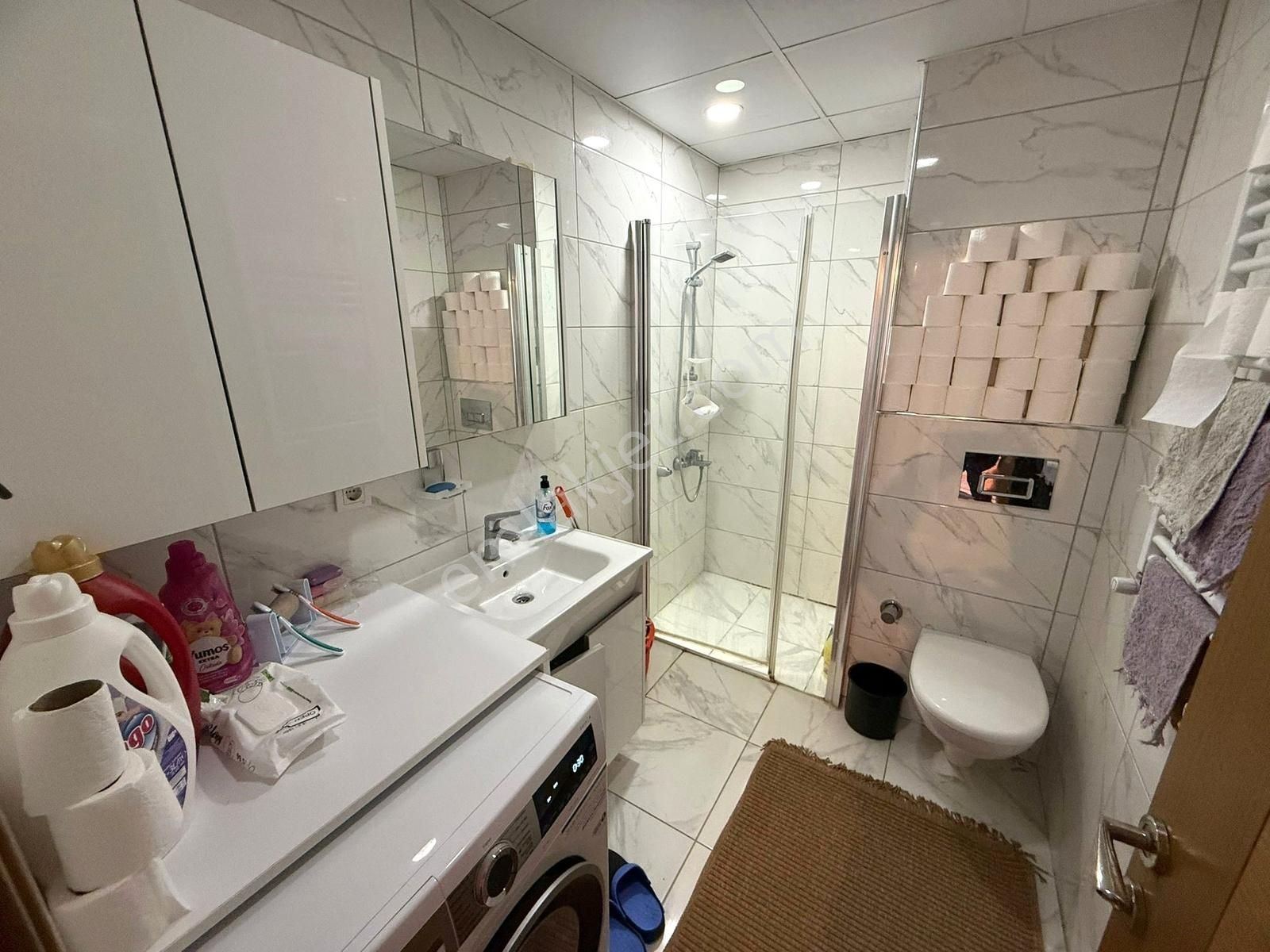 ▃yatırım▃bostancı İdoya Yakın Güney Cephe Geniş Ferah 3+1 - Görsel 20