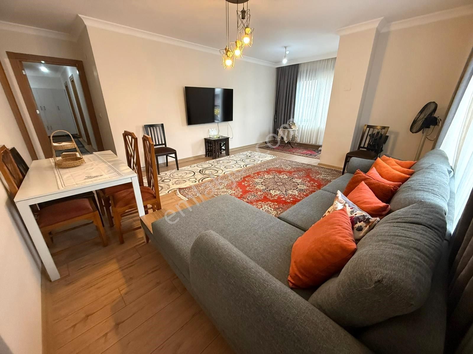 ▃yatırım▃bostancı İdoya Yakın Güney Cephe Geniş Ferah 3+1 - Görsel 3