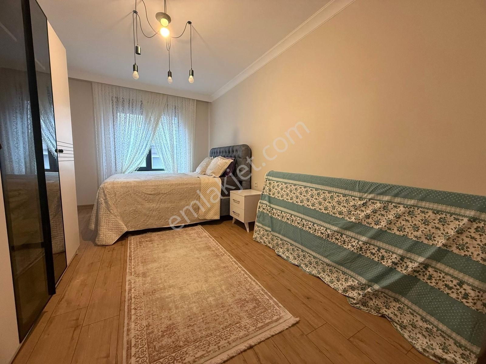 ▃yatırım▃bostancı İdoya Yakın Güney Cephe Geniş Ferah 3+1 - Görsel 26