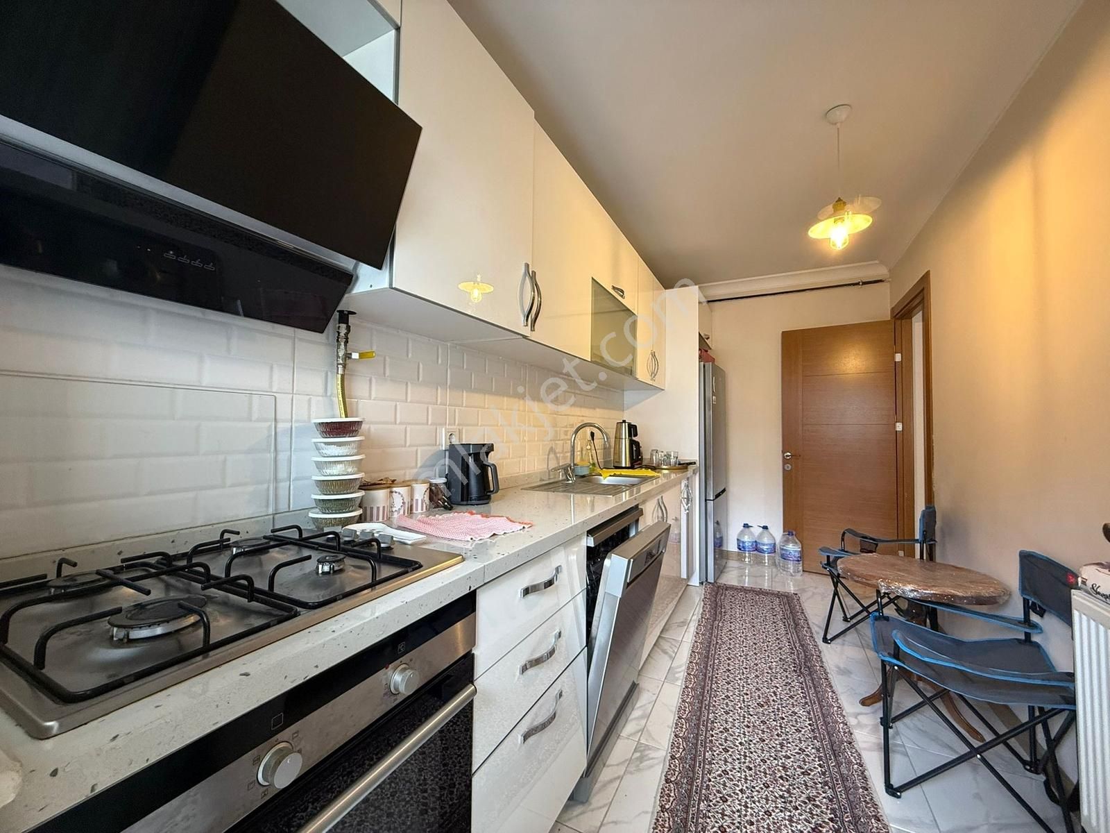 ▃yatırım▃bostancı İdoya Yakın Güney Cephe Geniş Ferah 3+1 - Görsel 35