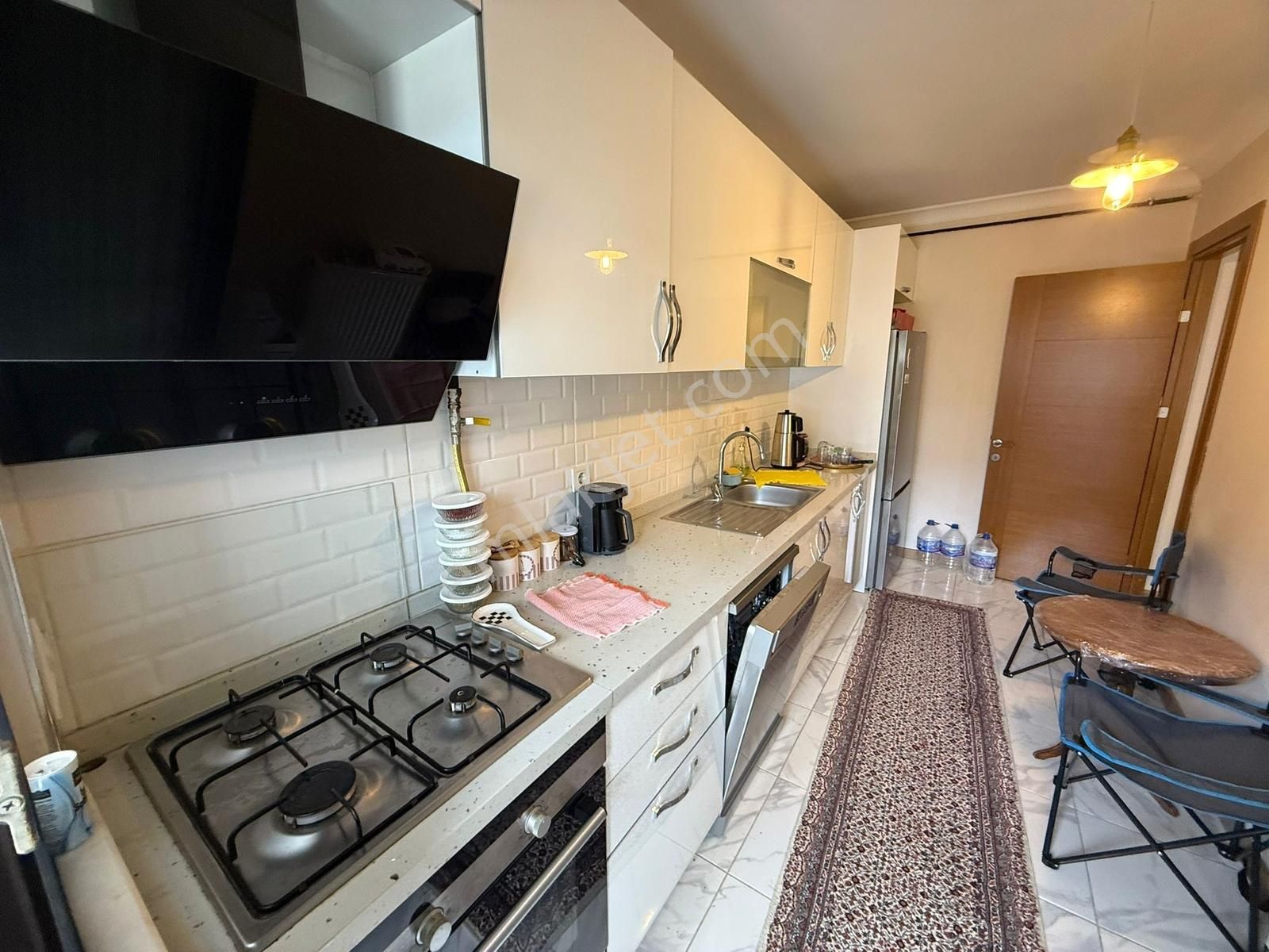 ▃yatırım▃bostancı İdoya Yakın Güney Cephe Geniş Ferah 3+1 - Görsel 17