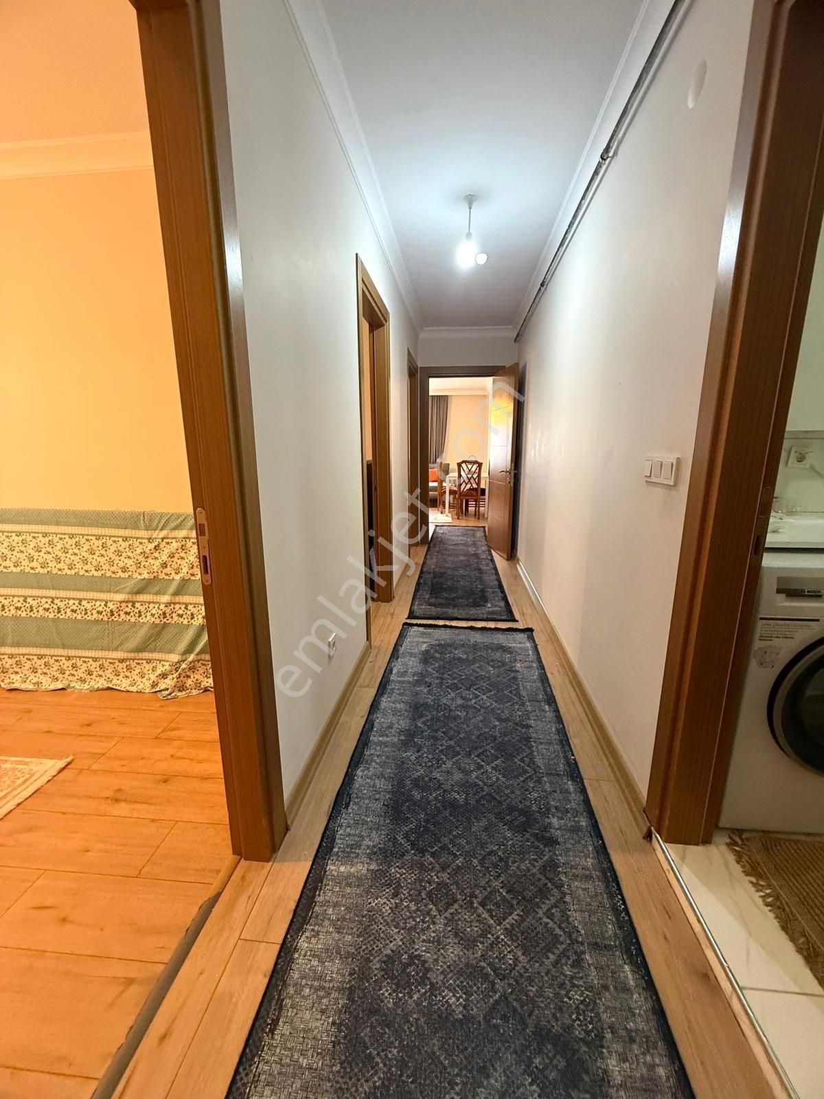 ▃yatırım▃bostancı İdoya Yakın Güney Cephe Geniş Ferah 3+1 - Görsel 30