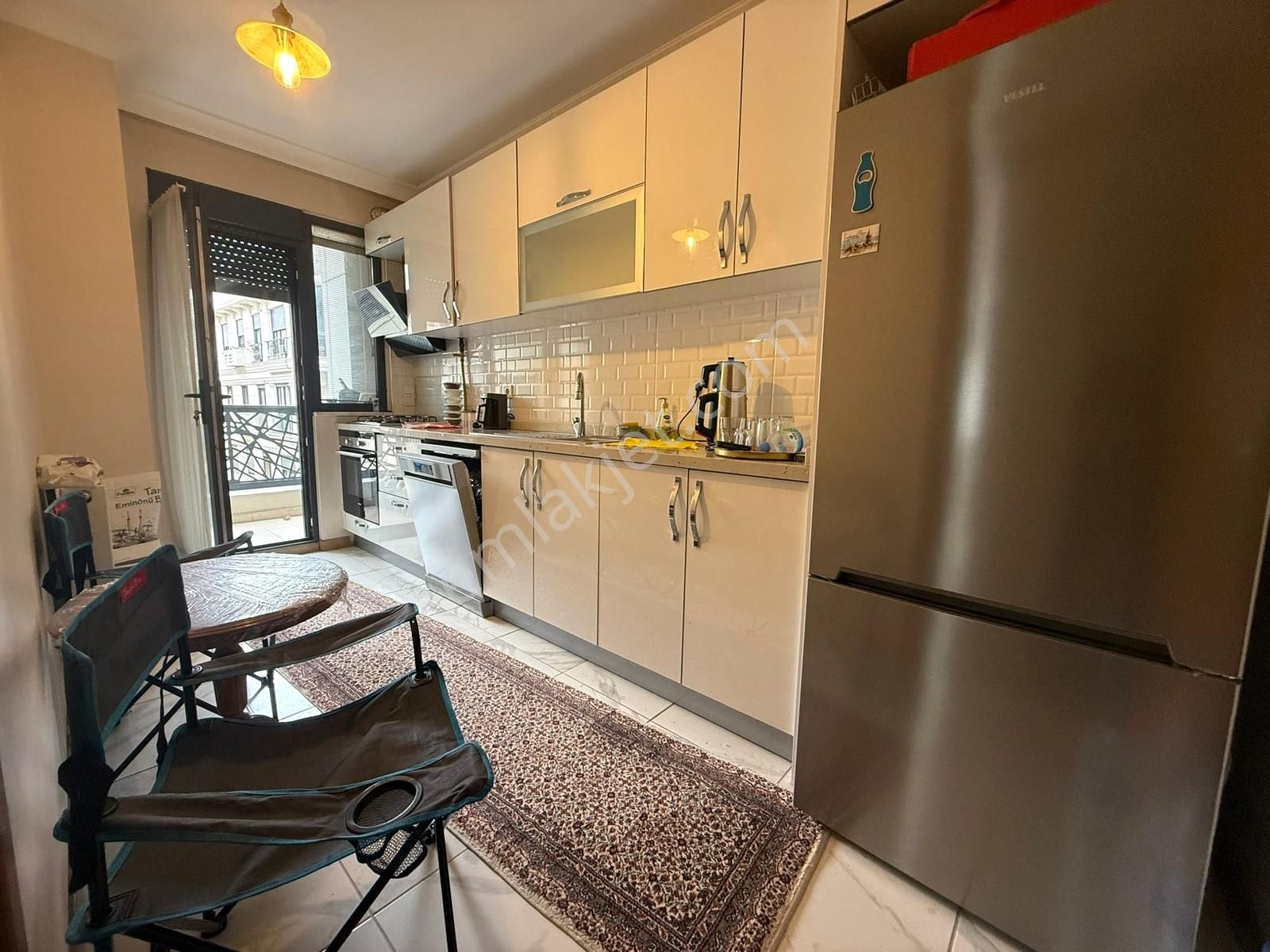 ▃yatırım▃bostancı İdoya Yakın Güney Cephe Geniş Ferah 3+1 - Görsel 6