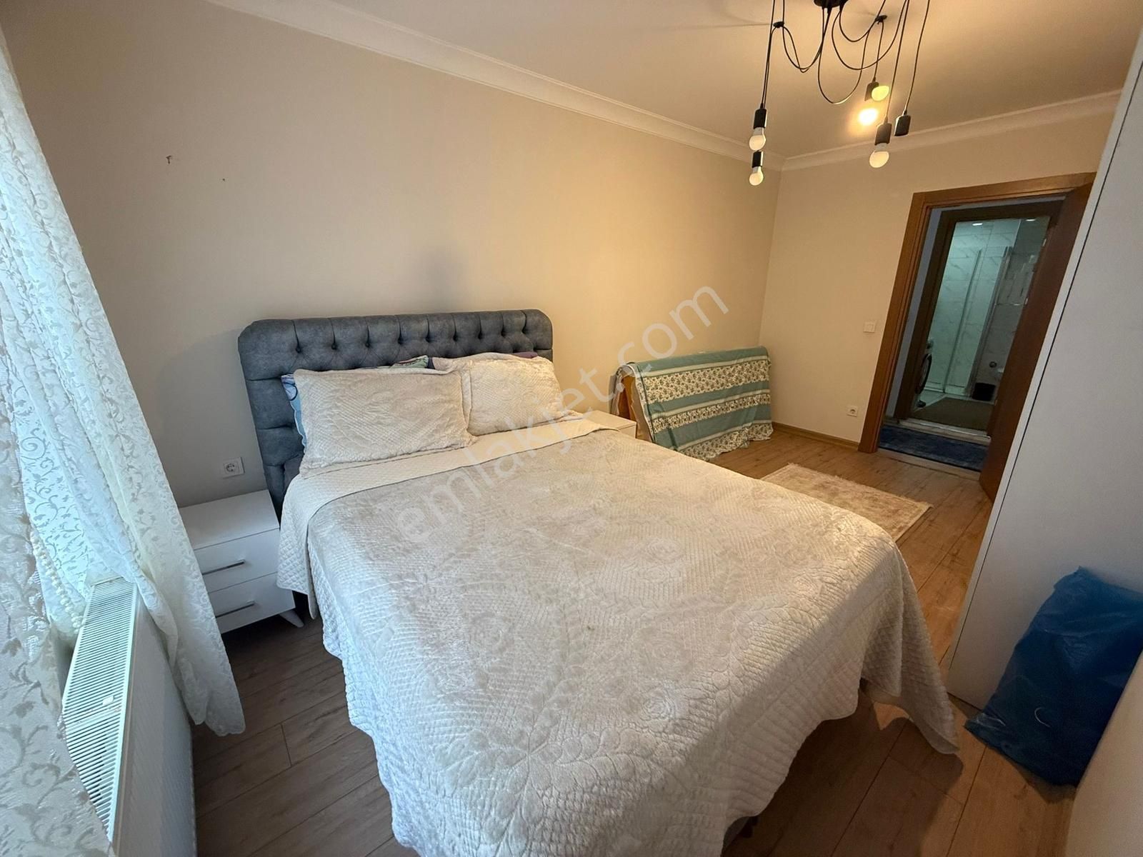 ▃yatırım▃bostancı İdoya Yakın Güney Cephe Geniş Ferah 3+1 - Görsel 24