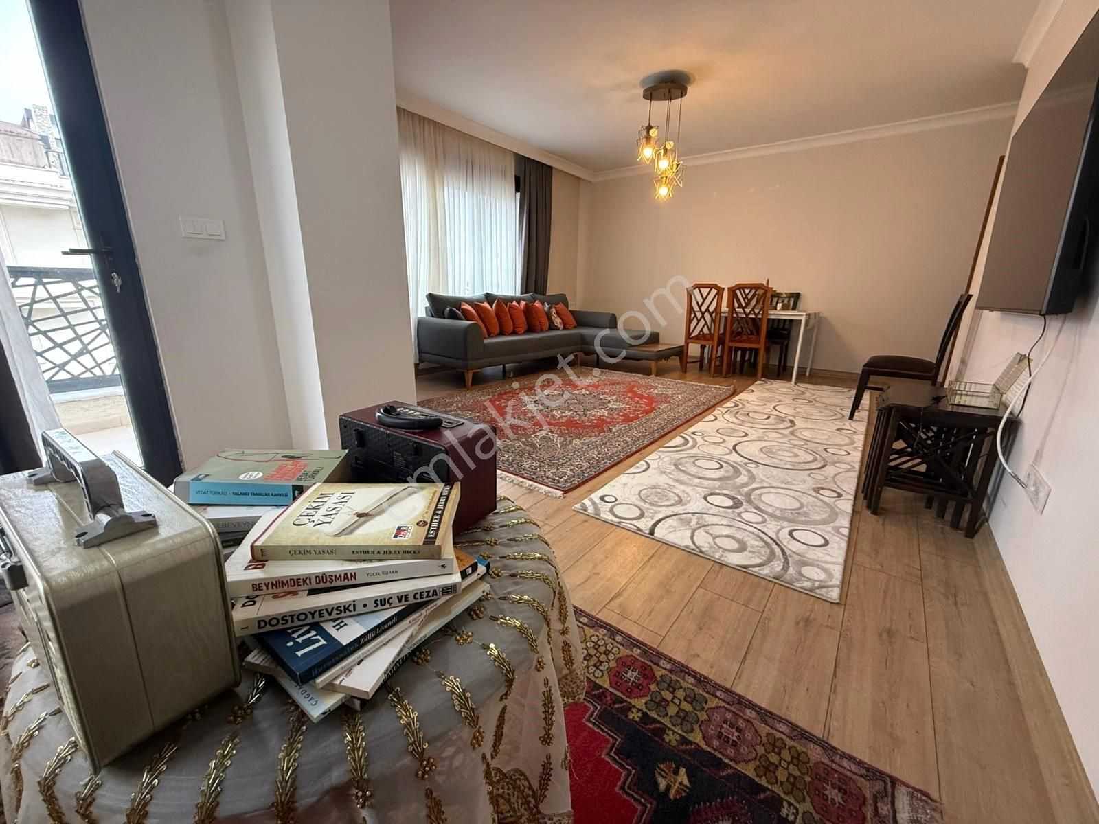 ▃yatırım▃bostancı İdoya Yakın Güney Cephe Geniş Ferah 3+1 - Görsel 21