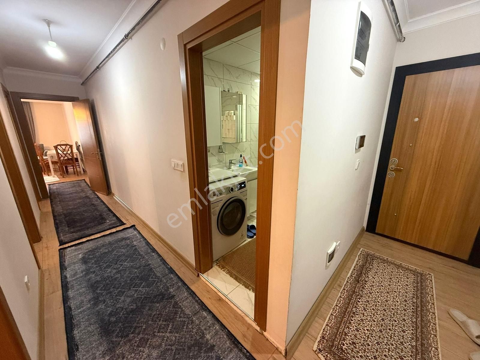 ▃yatırım▃bostancı İdoya Yakın Güney Cephe Geniş Ferah 3+1 - Görsel 11