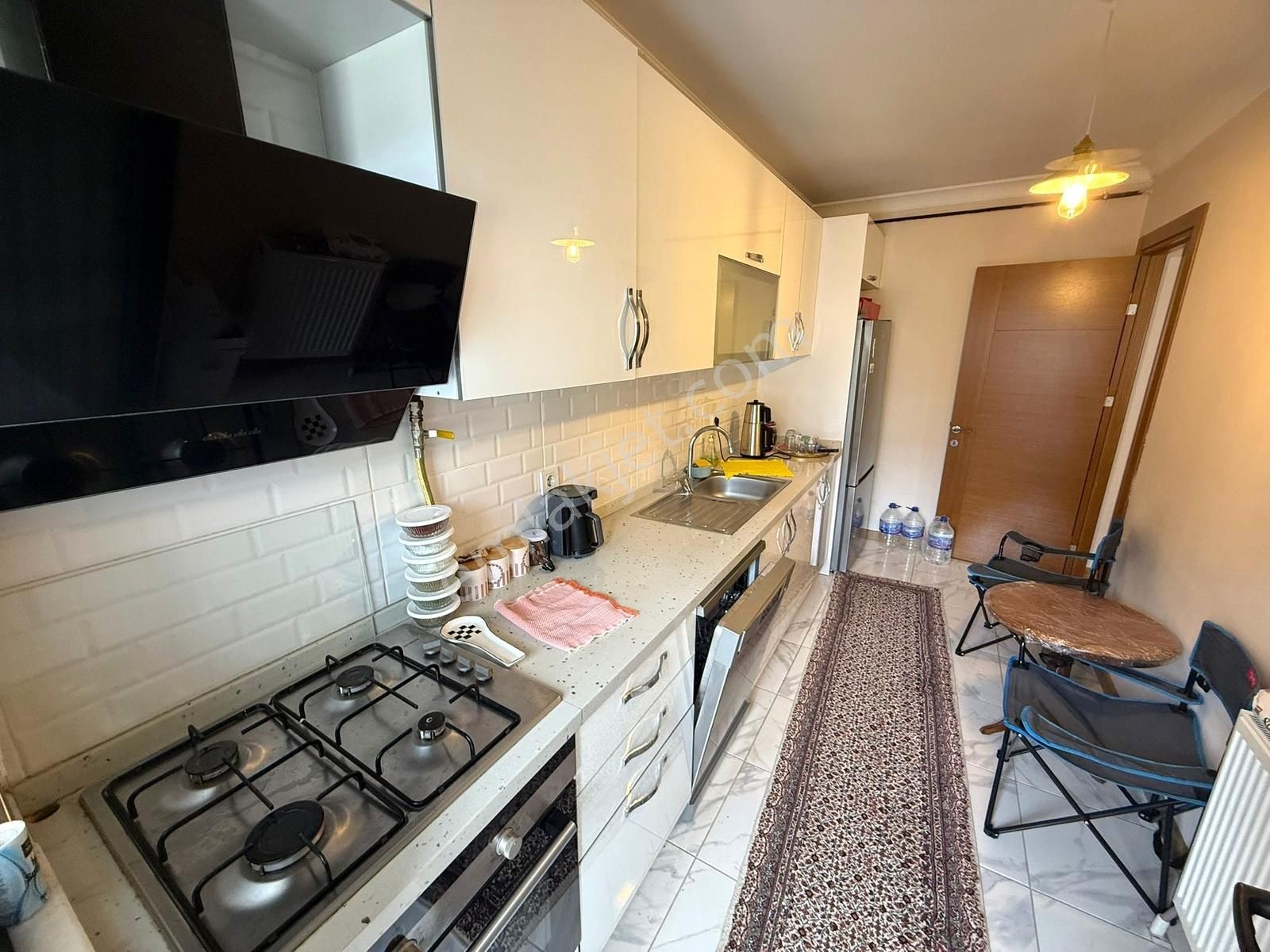 ▃yatırım▃bostancı İdoya Yakın Güney Cephe Geniş Ferah 3+1 - Görsel 5