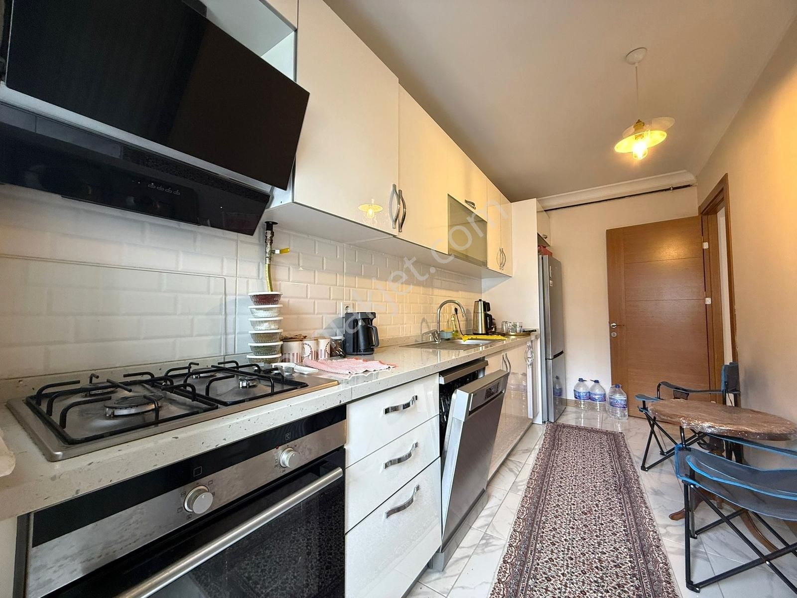 ▃yatırım▃bostancı İdoya Yakın Güney Cephe Geniş Ferah 3+1 - Görsel 23