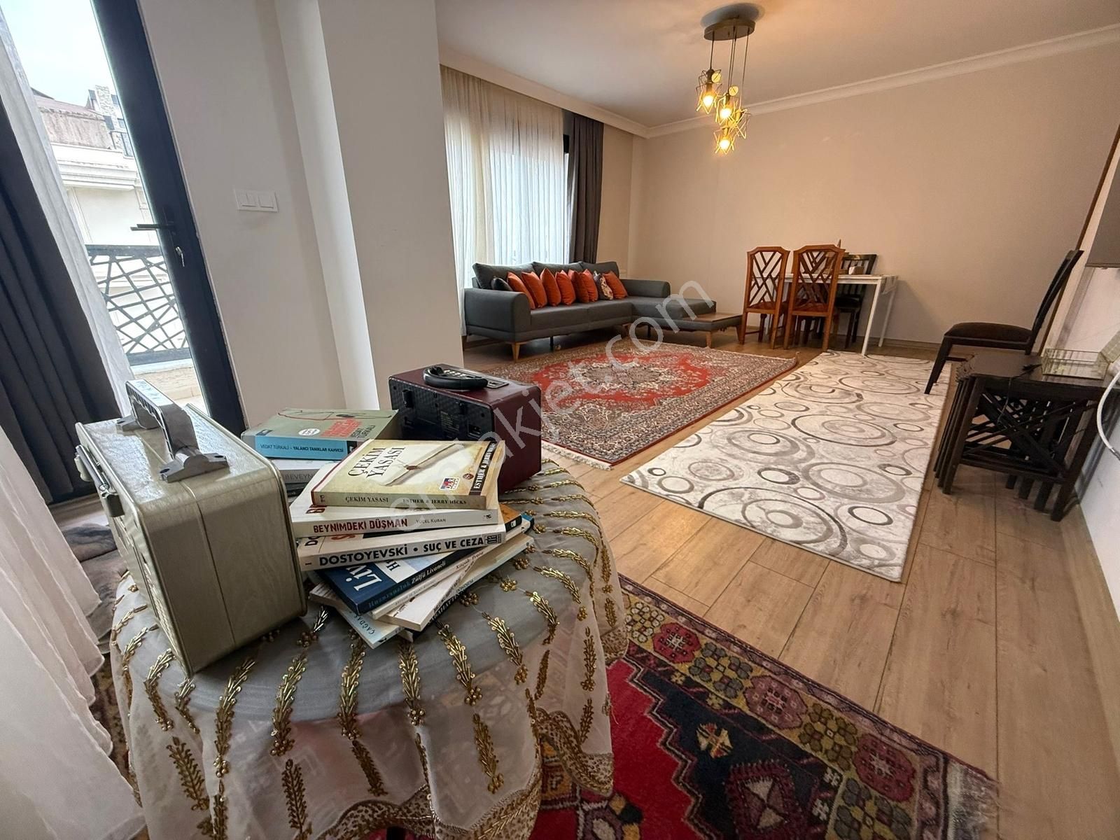 ▃yatırım▃bostancı İdoya Yakın Güney Cephe Geniş Ferah 3+1 - Görsel 12