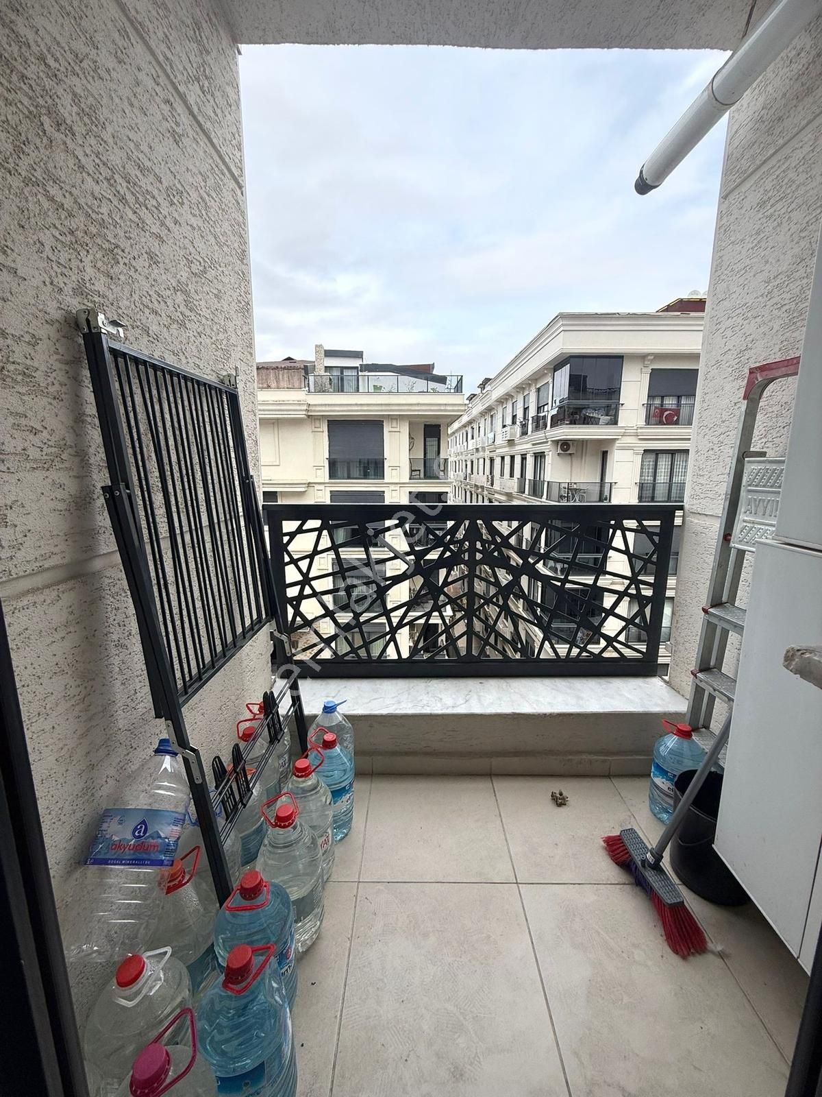 ▃yatırım▃bostancı İdoya Yakın Güney Cephe Geniş Ferah 3+1 - Görsel 2