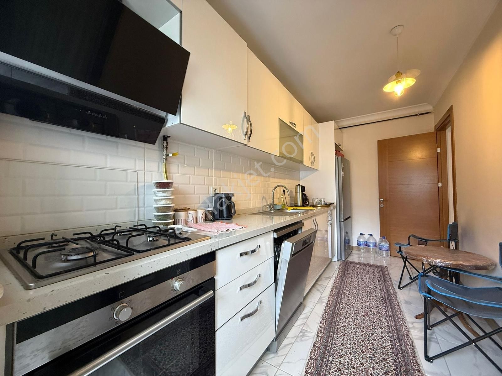 ▃yatırım▃bostancı İdoya Yakın Güney Cephe Geniş Ferah 3+1 - Görsel 22