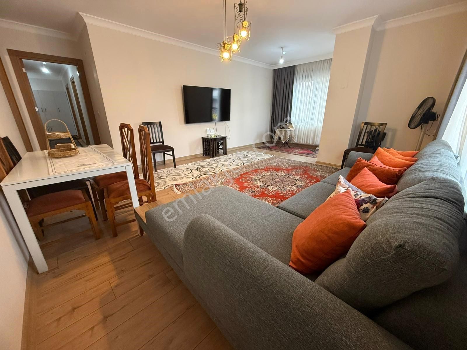 ▃yatırım▃bostancı İdoya Yakın Güney Cephe Geniş Ferah 3+1 - Görsel 13