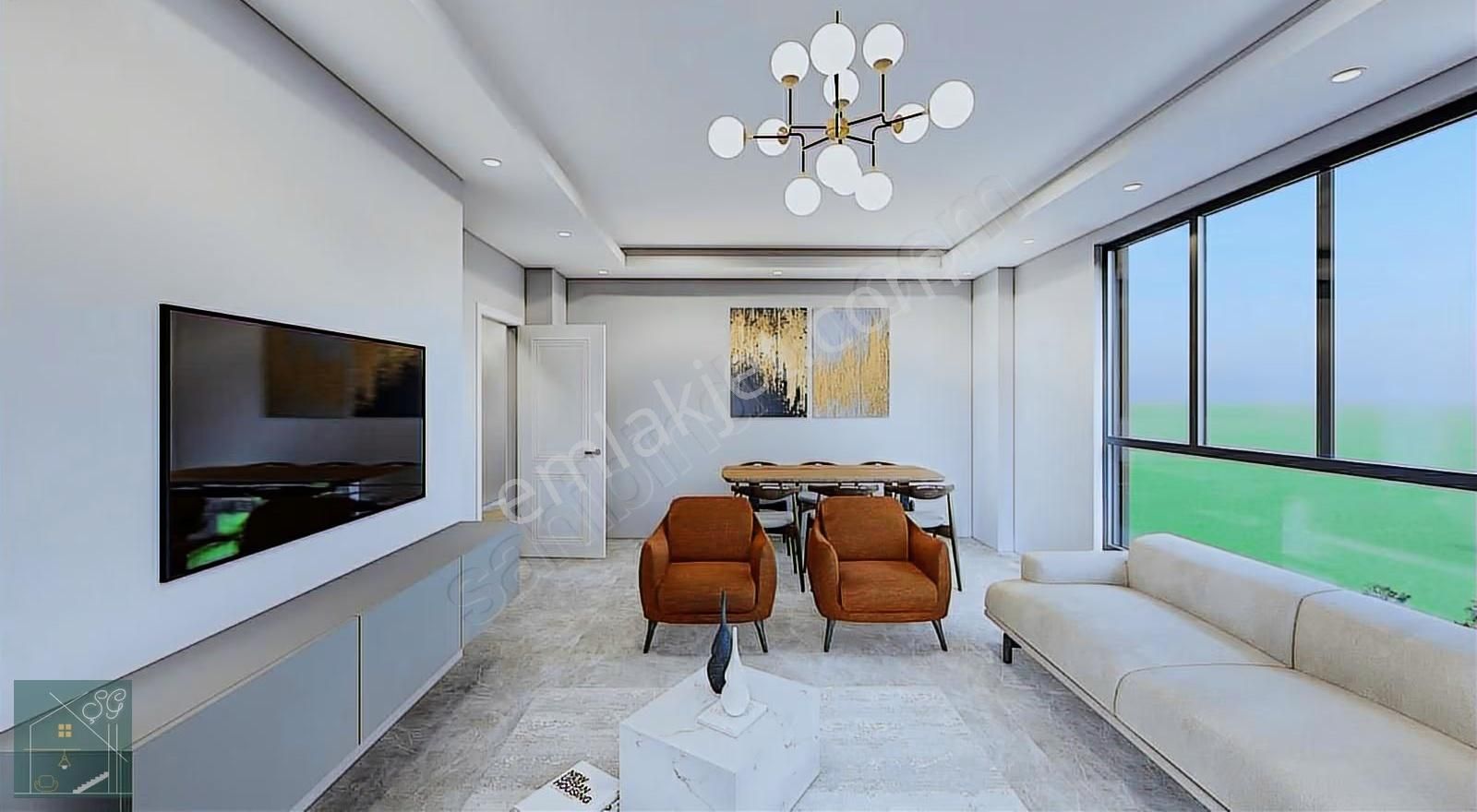 Sakarya Karaman Topraktan Satış Size Özel Ödeme Seçeneği İle - Görsel 2