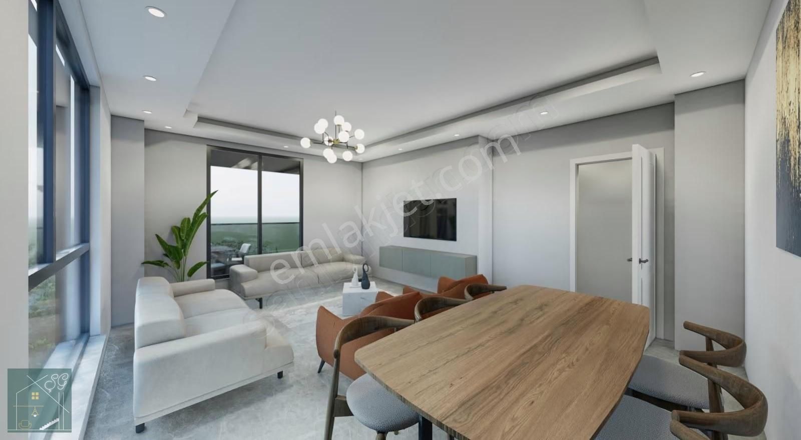 Sakarya Karaman Topraktan Satış Size Özel Ödeme Seçeneği İle - Görsel 9