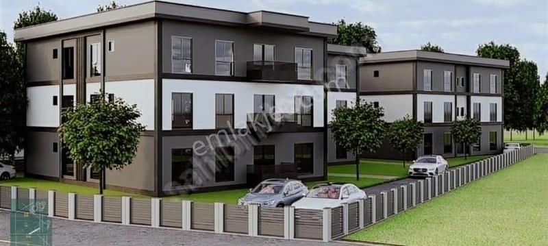 Sakarya Karaman Topraktan Satış Size Özel Ödeme Seçeneği İle - Görsel 12