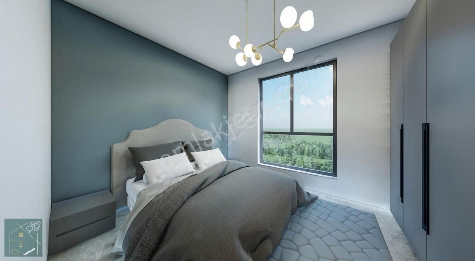 Sakarya Karaman Topraktan Satış Size Özel Ödeme Seçeneği İle - Görsel 7