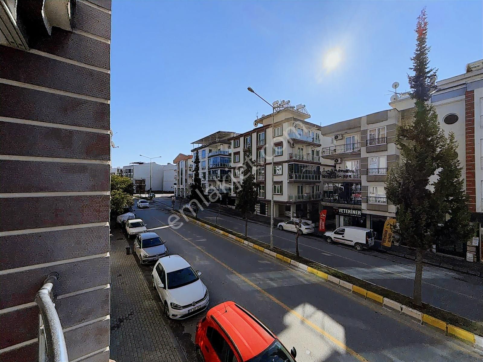 Remax Pin'den Girne Mh Lefkoşe Bulvarında Satılık 3+1 Daire - Görsel 7