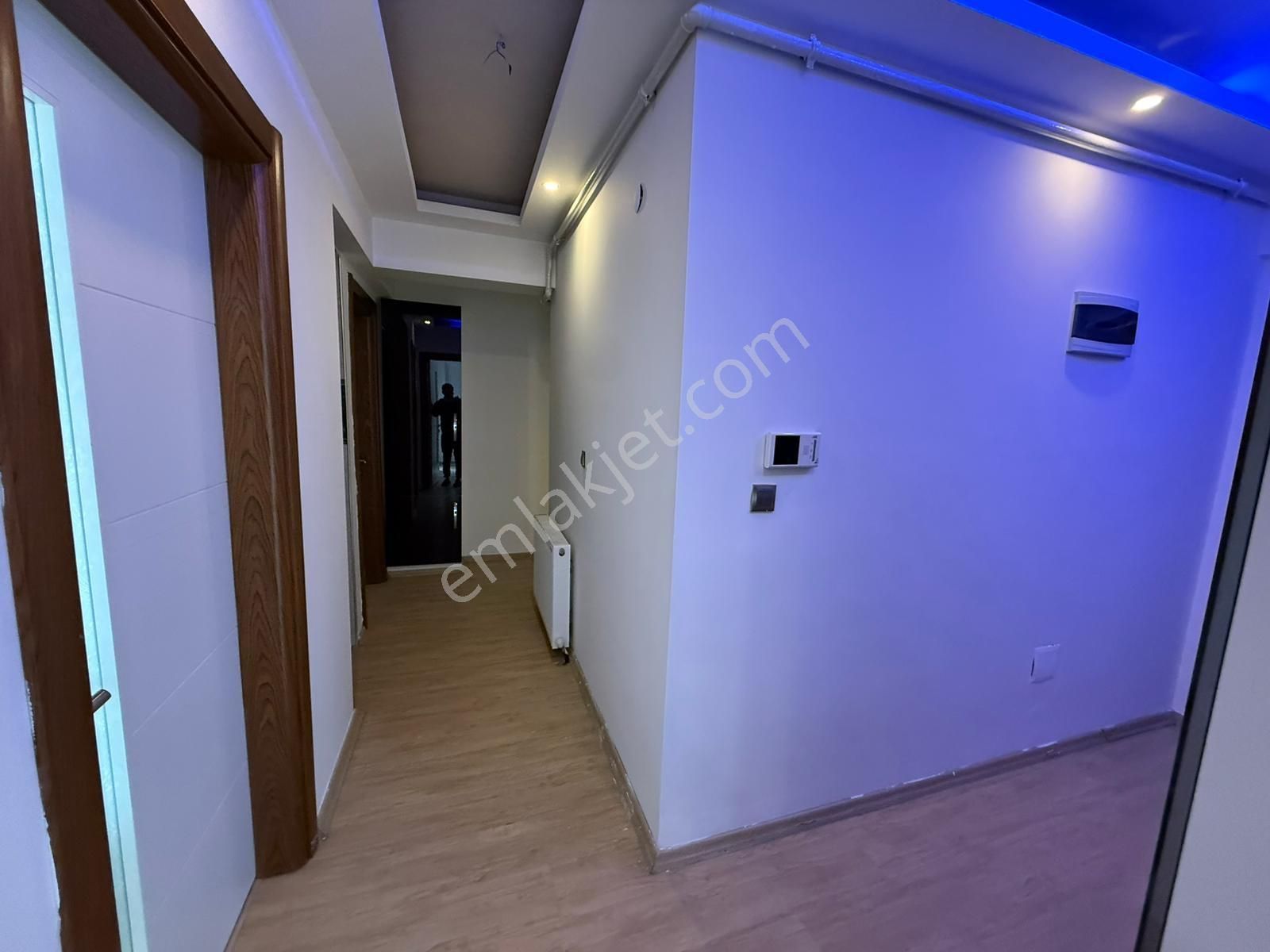 Remax Pin'den Girne Mh Lefkoşe Bulvarında Satılık 3+1 Daire - Görsel 26