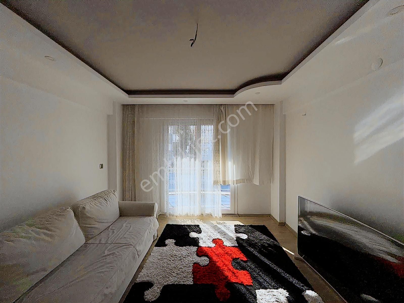 Remax Pin'den Girne Mh Lefkoşe Bulvarında Satılık 3+1 Daire - Görsel 14